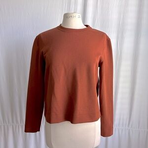 Mango light weight sweater